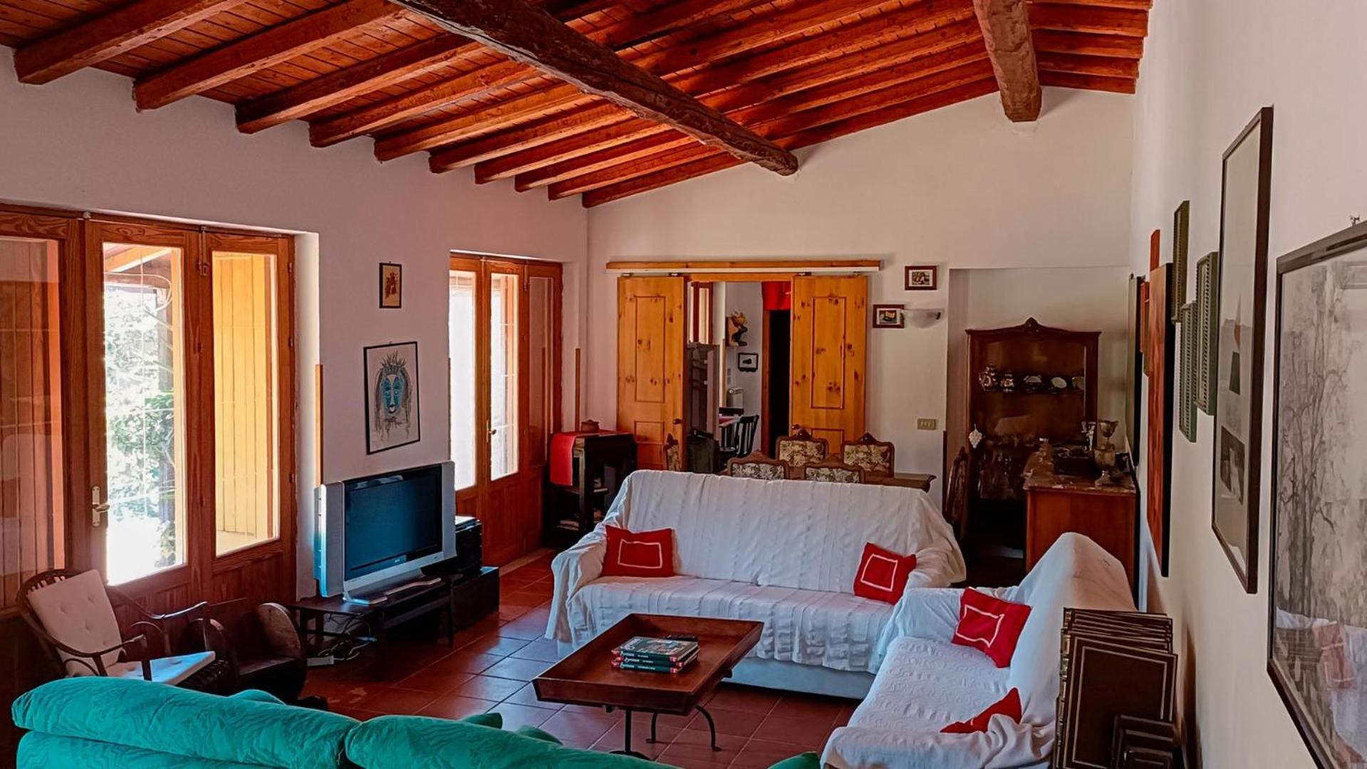 Agriturismo Casalicchio Cammarata Exterior photo